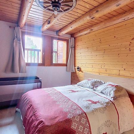 Appartement 1 Chambre Idealement Situe Domancy Esterno foto